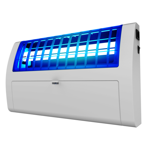 Пастка комах з липким вкладишем MasterKiller (200 м²) PRO-36