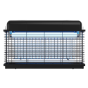 Вологозахищений знищувач комах (200 м²) MasterKiller PROF-30