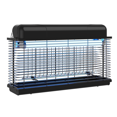 Вологозахищений знищувач комах (200 м²) MasterKiller PROF-30