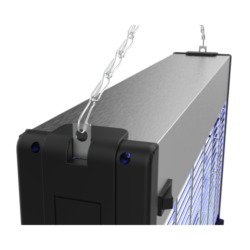 Промисловий знищувач комах MasterKiller (250 м²) PROF-60