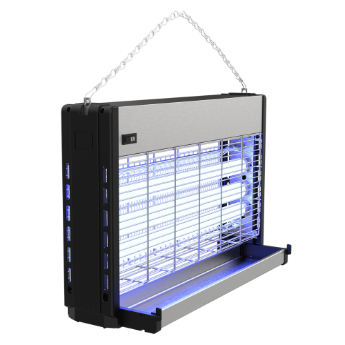 Промисловий знищувач комах MasterKiller (250 м²) PROF-60