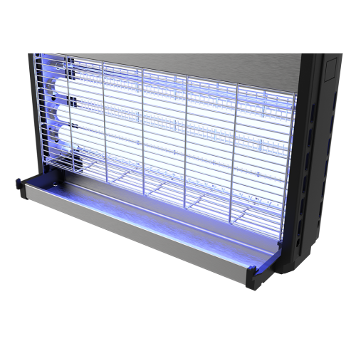 Промисловий знищувач комах MasterKiller (250 м²) PROF-60